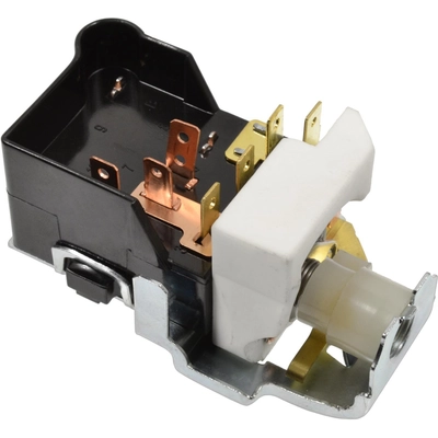 BWD AUTOMOTIVE - S427 - Headlight Switch pa2