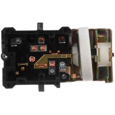 BWD AUTOMOTIVE - S448 - Headlight Switch pa2