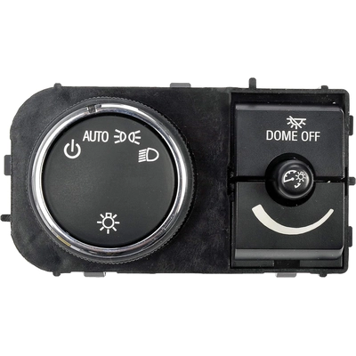 DORMAN (OE SOLUTIONS) - 920-053 - Headlight Switch pa6