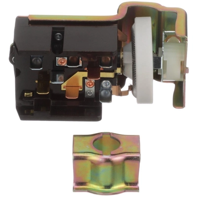 STANDARD - PRO SERIES - DS188 - Headlight Switch pa1