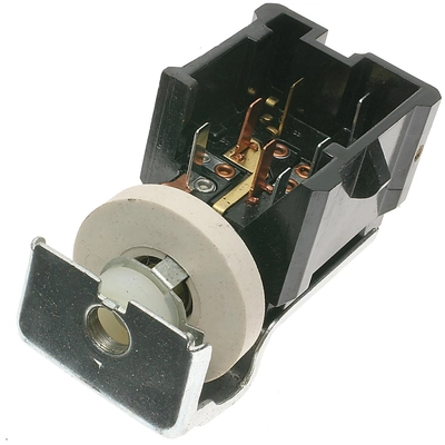 STANDARD - PRO SERIES - DS195 - Headlight Switch pa1