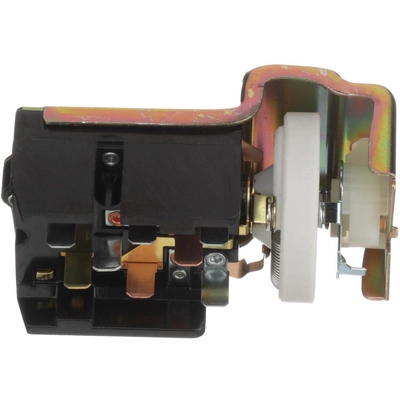 STANDARD - PRO SERIES - DS197 - Headlight Switch pa6