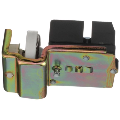 STANDARD - PRO SERIES - DS219 - Headlight Switch pa1