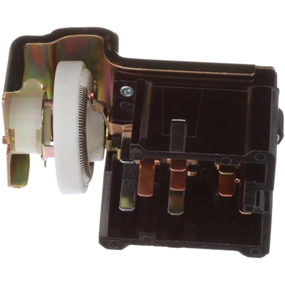 STANDARD - PRO SERIES - DS268 - Headlight Switch pa2