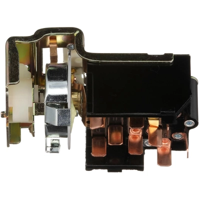 STANDARD - PRO SERIES - DS741 - Headlight Switch pa1