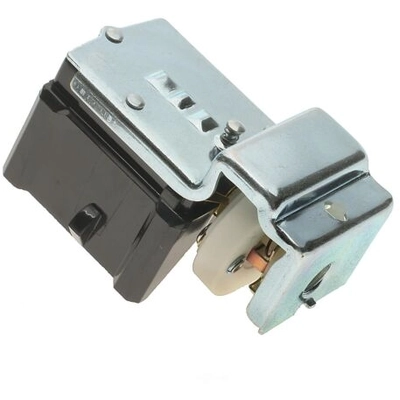 STANDARD/T-SERIES - DS268T - Headlight Switch pa19