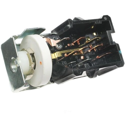 STANDARD/T-SERIES - DS531T - Headlight Switch pa11