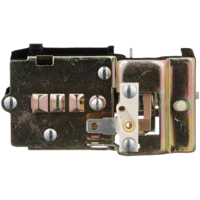 STANDARD/T-SERIES - DS741T - Headlight Switch pa9