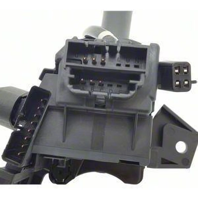 Headlight Switch by STANDARD/T-SERIES - CBS1149T pa6