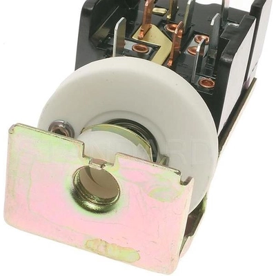 Headlight Switch by STANDARD/T-SERIES - DS219T pa5