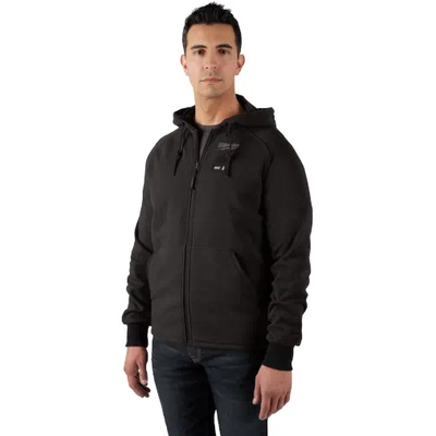 MILWAUKEE - 306B-20M - Heated Hoodie pa3