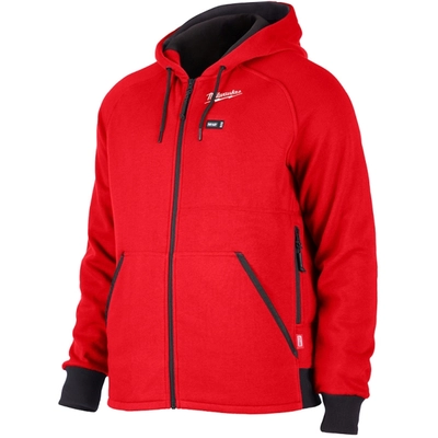 MILWAUKEE - 306R-202X - Heated Hoodie pa1