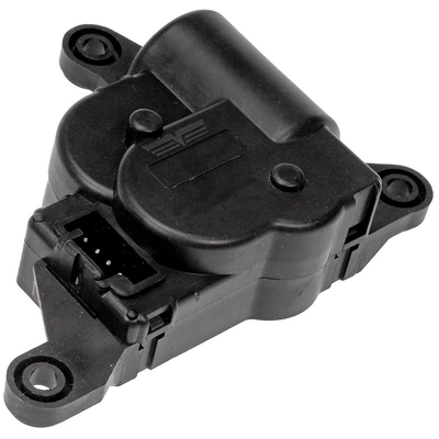 DORMAN - 604-011 - Air Door Actuator pa1