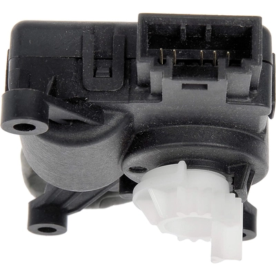 DORMAN - 604-819 - HVAC Heater Blend Door Actuator pa2