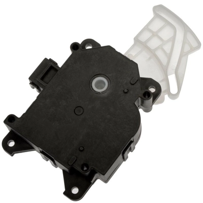 DORMAN (OE SOLUTIONS) - 604-352 - HVAC Air Door Actuator pa2