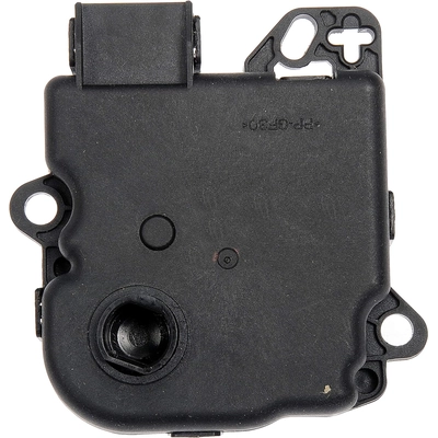 DORMAN (OE SOLUTIONS) - 604625 - Heater Blend Door Or Water Shutoff Actuator pa6