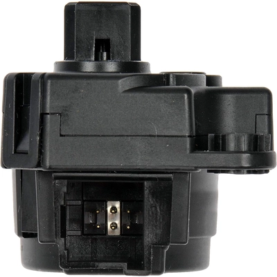 DORMAN (OE SOLUTIONS) - 604-707 - Air Door Actuator - Air Inlet pa3