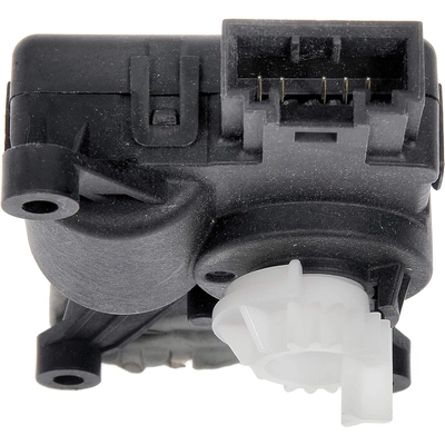 DORMAN (OE SOLUTIONS) - 604-820 - Air Door Actuator - Temperature pa2