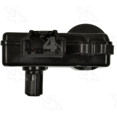 Heater Blend Door Or Water Shutoff Actuator by FOUR SEASONS - 73125 pa3