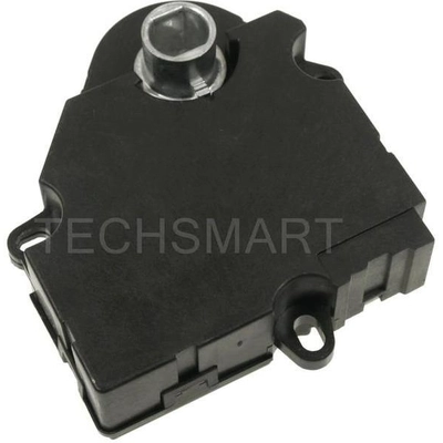 Heater Blend Door Or Water Shutoff Actuator by TECHSMART - F04015 pa5