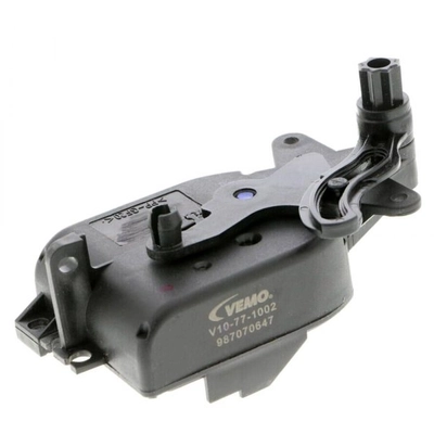 VEMO - V10-77-1002 - HVAC Servo pa1