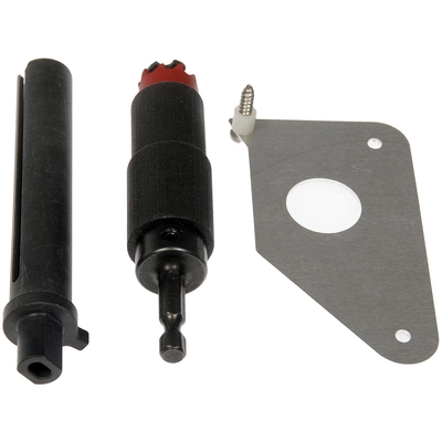 DORMAN (OE SOLUTIONS) - 902-603 - Blend Door Repair Kit pa3