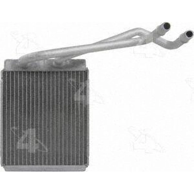 Heater Core by FOUR SEASONS - 90004 pa2