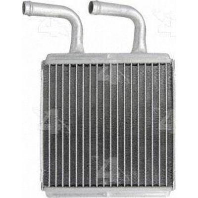 Heater Core by FOUR SEASONS - 90009 pa4