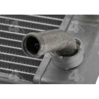 Heater Core by FOUR SEASONS - 98521 pa4