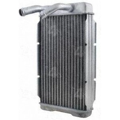 Heater Core by FOUR SEASONS - 98536 pa1