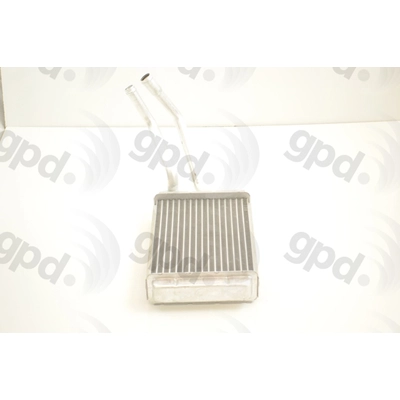 Heater Core by GLOBAL PARTS DISTRIBUTORS - 8231263 pa1