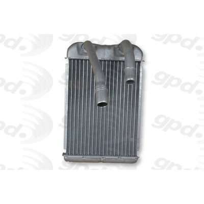 Heater Core by GLOBAL PARTS DISTRIBUTORS - 8231352 pa2