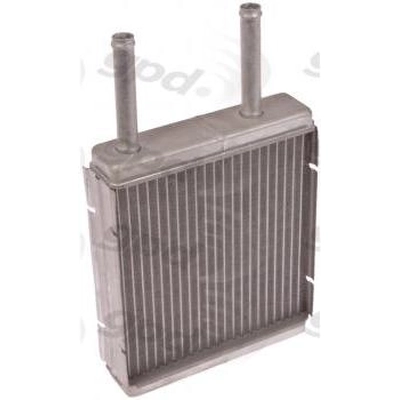 Heater Core by GLOBAL PARTS DISTRIBUTORS - 8231384 pa2