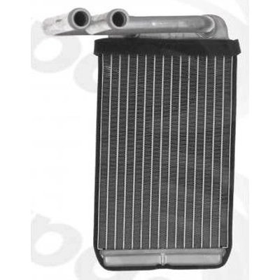 Heater Core by GLOBAL PARTS DISTRIBUTORS - 8231389 pa2