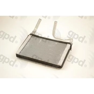 Heater Core by GLOBAL PARTS DISTRIBUTORS - 8231396 pa2