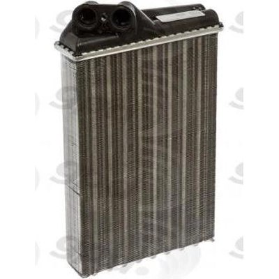 Heater Core by GLOBAL PARTS DISTRIBUTORS - 8231397 pa2