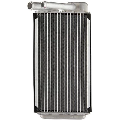 Heater Core by SPECTRA PREMIUM INDUSTRIES - 94501 pa4