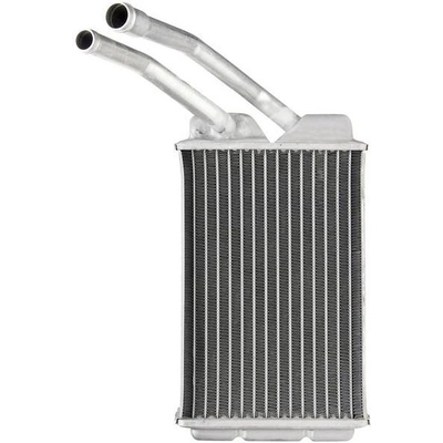 Heater Core by SPECTRA PREMIUM INDUSTRIES - 94516 pa4