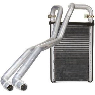 SPECTRA PREMIUM INDUSTRIES - 98133 - Heater Core pa4