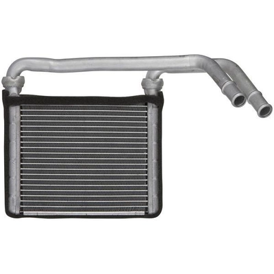 Heater Core by SPECTRA PREMIUM INDUSTRIES - 99366 pa6