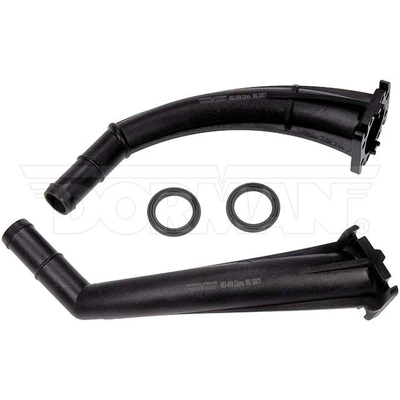 Heater Core Tube by DORMAN (OE SOLUTIONS) - 902-099 pa6