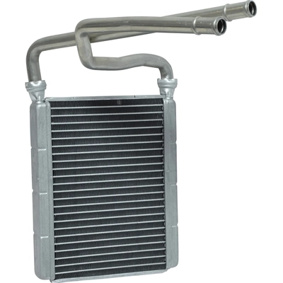 UAC - HT2074C - Heater Core Aluminum pa1