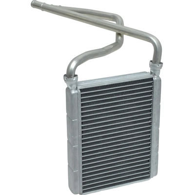 UAC - HT2074C - Heater Core Aluminum pa2