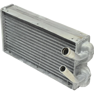 Heater Core by UAC - HT399078C pa1