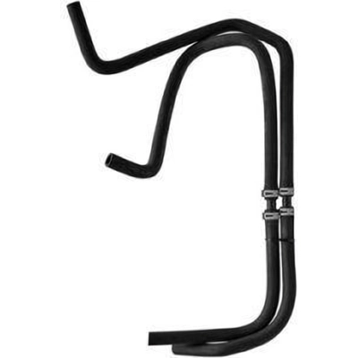 Heater Hose Assembly by DAYCO - 87825 pa3