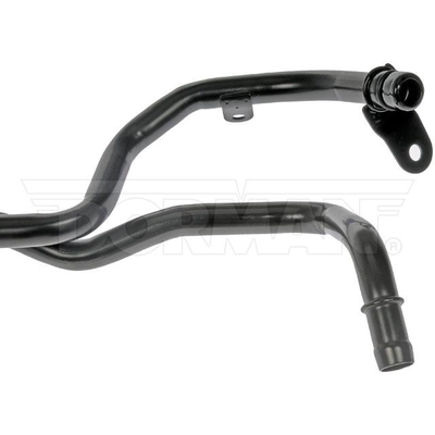 Heater Hose Assembly by DORMAN (OE SOLUTIONS) - 626-520 pa8