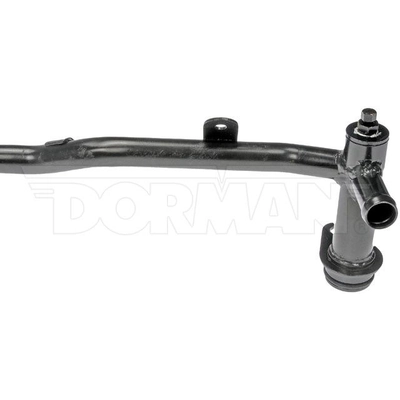 Heater Hose Assembly by DORMAN (OE SOLUTIONS) - 626-549 pa6