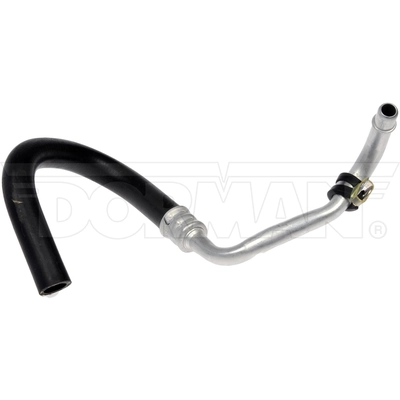 DORMAN (OE SOLUTIONS) - 626-569 - Engine Heater Hose Assembly pa4