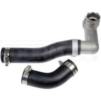 Heater Hose Assembly by DORMAN (OE SOLUTIONS) - 626-601 pa5