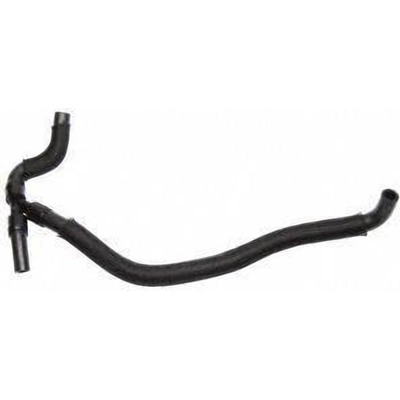 Heater Hose Assembly by GATES - 24171 pa2